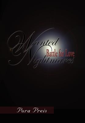 Wanted Nightmares by Mindy Bolinger