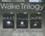 The Wake Trilogy: Wake/Fade/Gone (Audio CD)