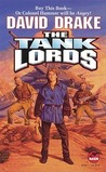 The Tank Lords by David Drake