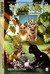Return to the Clans (Manga Warriors: Tigerstar and Sasha, #3)
