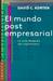 El Mundo Post Empresarial