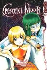 Crescent Moon, Vol. 4 (Crescent Moon,#4) Crescent Moon, Vol. 4 (Crescent Moon,#4)