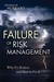 The Failure of Risk Managem...