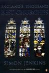 England's Thousand Best Churches