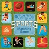 Sports Matching Game Sports Matching Game