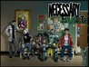 Necessary Evil, Volume 1