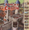 A Year in a Castle by Rachel Coombs