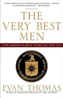 The Very Best Men by Evan Thomas