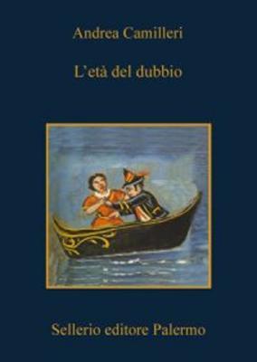 The Age of Doubt by Andrea Camilleri