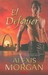 El Defensor (Paladines, #2)
