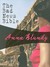 The Bad News Bible (Faith Zanetti #1)