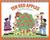 Ten Red Apples (Hardcover)