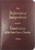 The Declaration of Independence and the Constitution of the United States (Paperback)