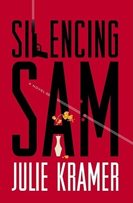 Silencing Sam (Riley Spartz, #3)