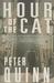 The Hour of the Cat