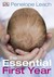 The Essential First Year by Penelope Leach