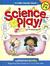 Science Play (Little Hands!)(ages 2-6)