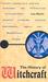 The History of Witchcraft (Paperback)