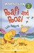 Rafi and Rosi