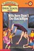 Witches Don't Do Backflips (Turtleback School & Library Binding Edition), Vol. 10