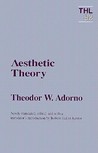 Aesthetic Theory Aesthetic Theory