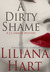 A Dirty Shame (J.J. Graves Mystery, # 2)