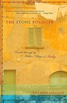 The Stone Boudoir by Theresa Maggio The Stone Boudoir by Theresa Maggio
