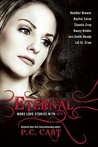 Eternal by P.C. Cast Eternal by P.C. Cast