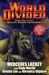 World Divided by Mercedes Lackey World Divided by Mercedes Lackey
