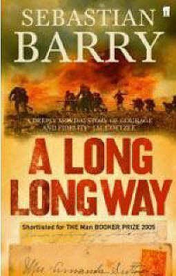 A Long Long Way