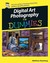 Digital Art Photography for Dummies by Matthew Bamberg