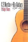 C. F. Martin and His Guitars, 1796-1873