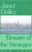 Beware Of The Stranger (New York, Americana, #32)