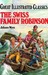 The Swiss Family Robinson (Great Illustrated Classics)