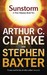 Sunstorm (A Time Odyssey, #2)