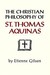 The Christian Philosophy of...