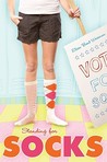 Standing for Socks Standing for Socks