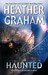 Haunted (Harrison Investigation, #1) 