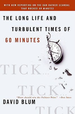 Tick... Tick... Tick... by David Blum Tick... Tick... Tick... by David Blum