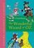 The Wonderful Wizard of Oz