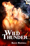 Wild Thunder (In the Arms of the Law Short Story) (The Edge) Wild Thunder (In the Arms of the Law Short Story) (The Edge)