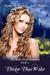 Thicker Than Water (the Briar Creek Vampires, Book 2)