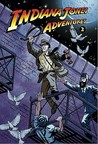 Indiana Jones Adventures, Vol. 2