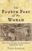 The Fourth Part Of The World: The Epic Story Of History's Greatest Map (Hardcover)