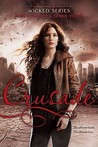 Crusade (Crusade, #1)