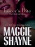 Lover's Bite (Wings in the Night, #14)