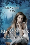 Bloodlines (Summer Fae #2)