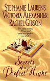 Secrets of a Perfect Night by Stephanie Laurens Secrets of a Perfect Night by Stephanie Laurens