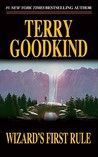 Wizard's First Rule (Sword of Truth, #1)