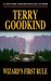 Wizard's First Rule (Sword of Truth, #1)